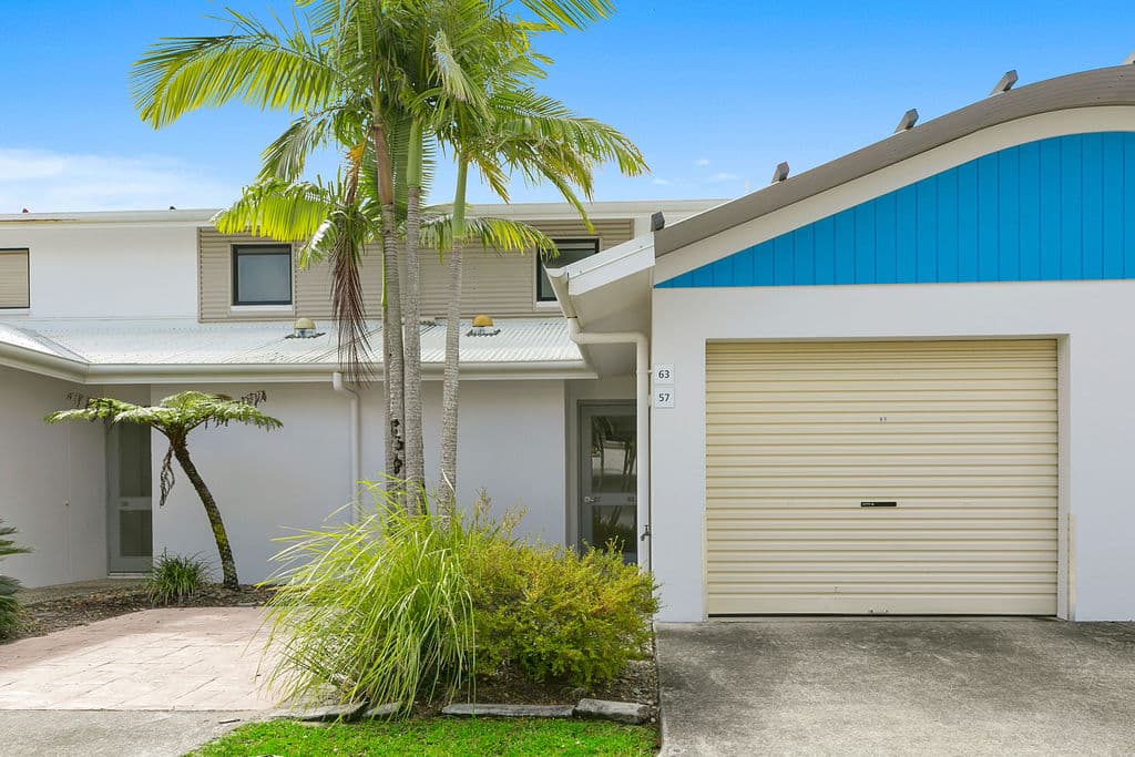 63/73 Hilton Terrace, Noosaville, QLD, 4566, Noosaville - Thumbnail 8