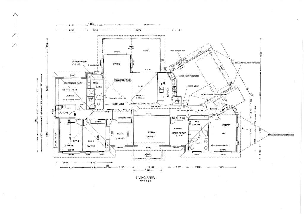 11 Lillis Road, Gympie, QLD, 4570, Gympie - Thumbnail 2