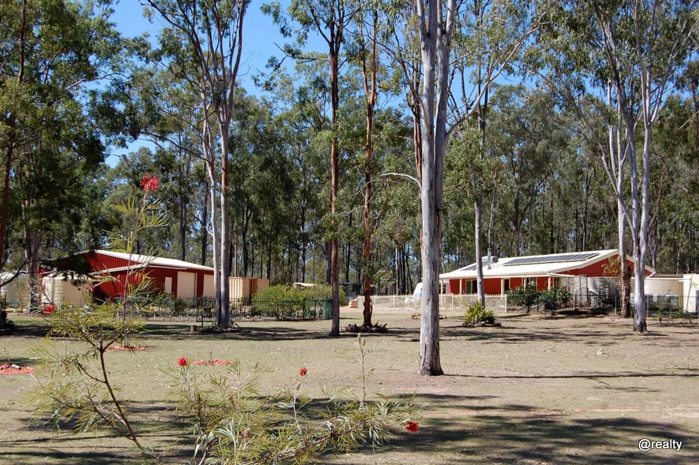 189 Brocklehurst Road, Wattle Camp, QLD, 4615, Wattle Camp - Image 1