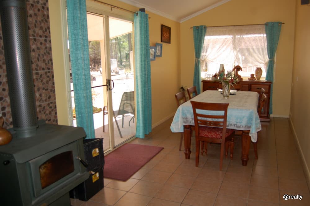 189 Brocklehurst Road, Wattle Camp, QLD, 4615, Wattle Camp - Thumbnail 3