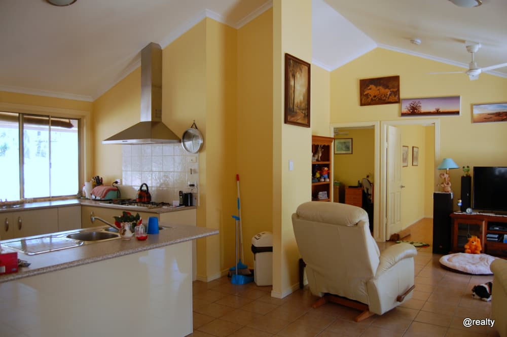 189 Brocklehurst Road, Wattle Camp, QLD, 4615, Wattle Camp - Thumbnail 4