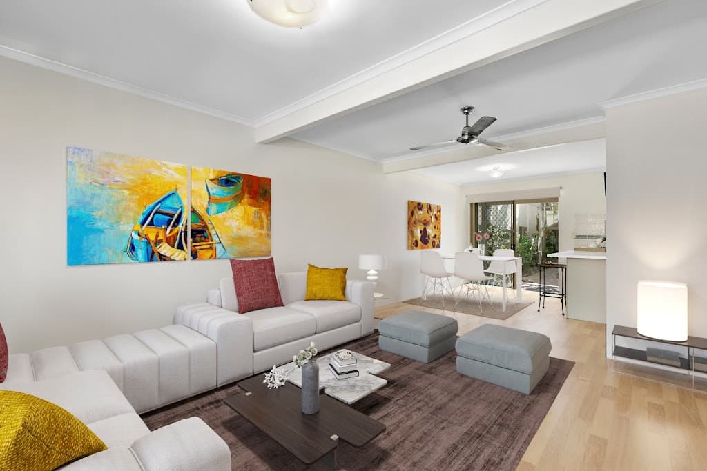 45/187 Gympie Terrace, Noosaville, QLD, 4566, Noosaville - Thumbnail 2