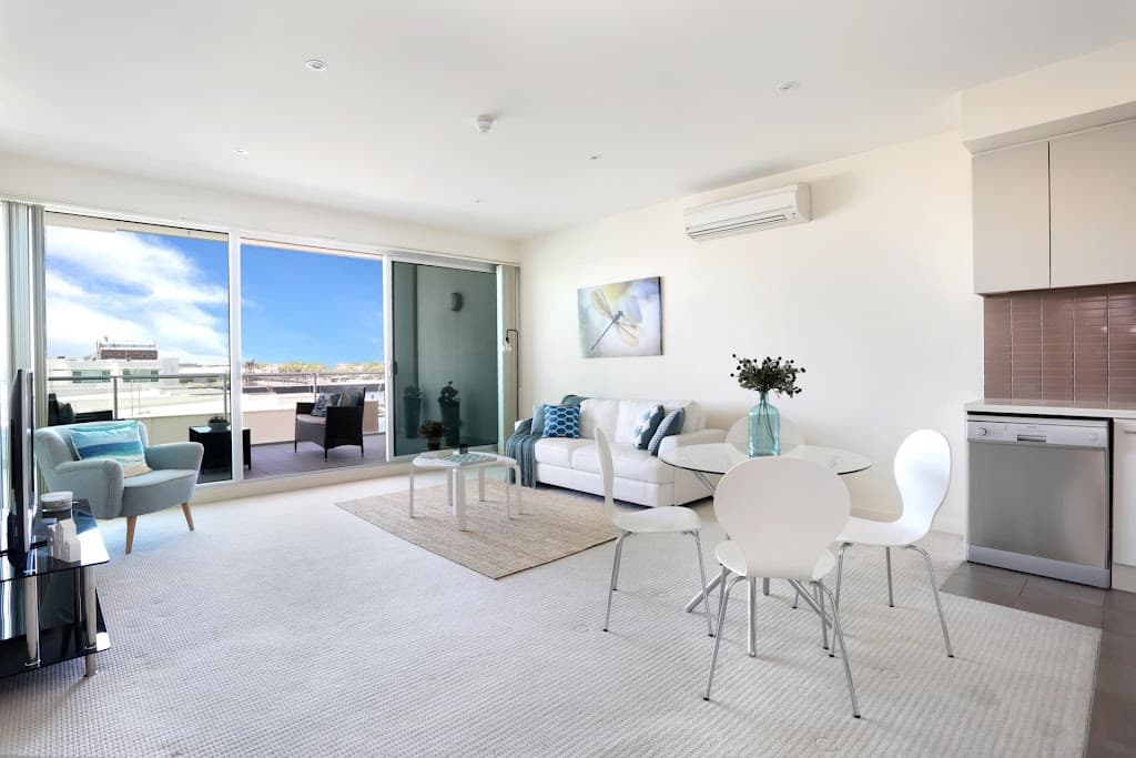 Unit 301/2-6 Pilla Avenue, New Port, SA, 5015, New Port - Thumbnail 2