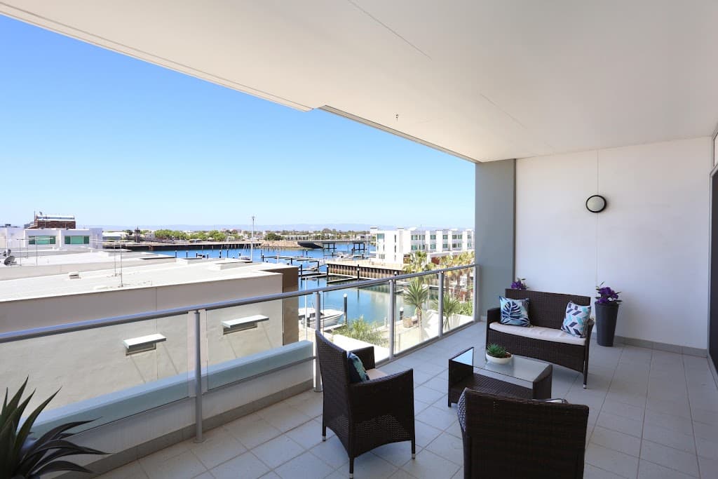 Unit 301/2-6 Pilla Avenue, New Port, SA, 5015, New Port - Thumbnail 5