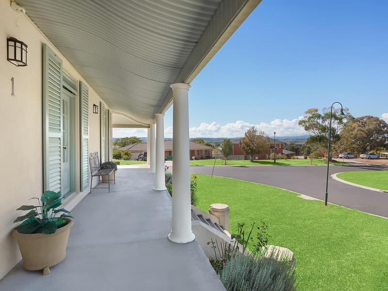 98 Darwin Drive, Llanarth, NSW, 2795, Llanarth - Thumbnail 5
