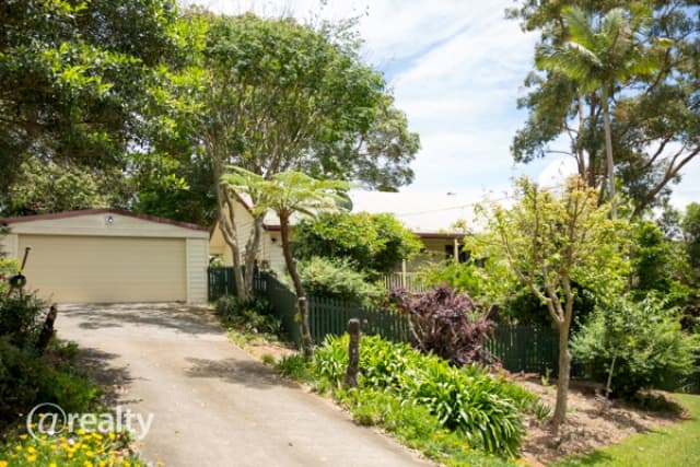 8 Teton Court, Tamborine Mountain, QLD, 4272, Tamborine Mountain - Image 1