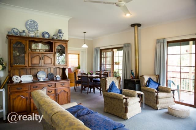 8 Teton Court, Tamborine Mountain, QLD, 4272, Tamborine Mountain - Thumbnail 6