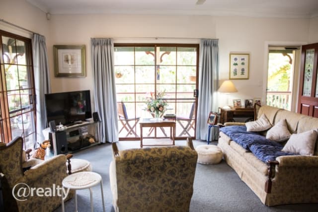 8 Teton Court, Tamborine Mountain, QLD, 4272, Tamborine Mountain - Thumbnail 7