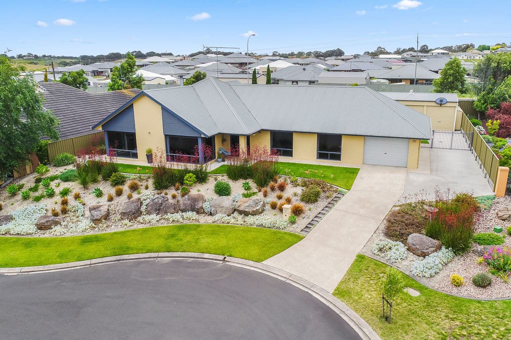 31 Longmire Terrace, Mount Gambier, SA, 5290, Mount Gambier - Image 1
