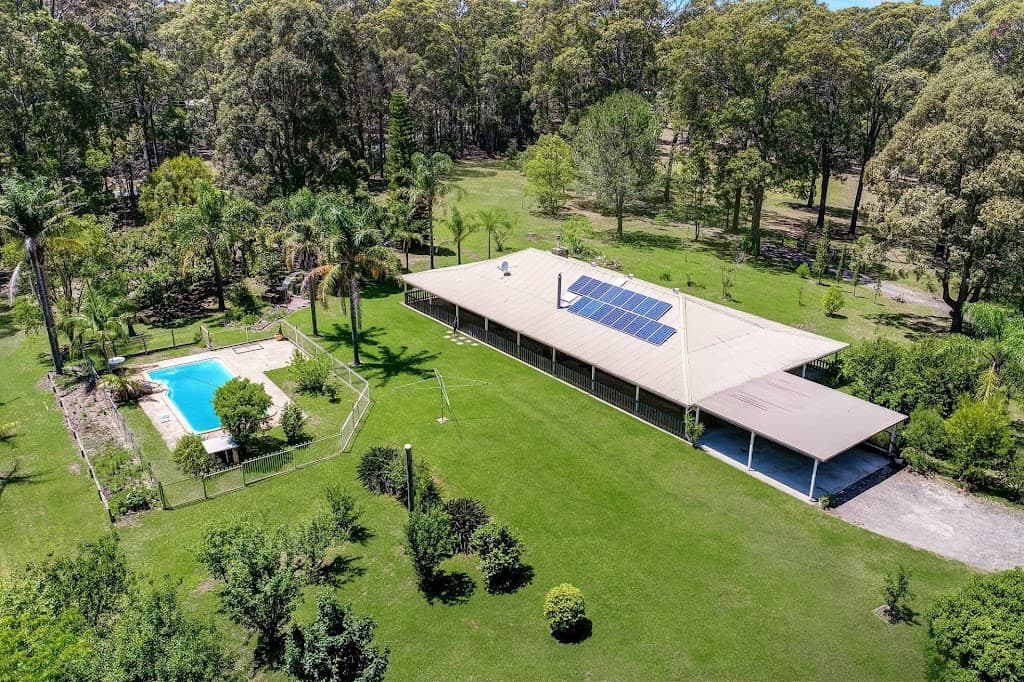 106 Grange Road, Tomerong, NSW, 2540, Tomerong - Image 1