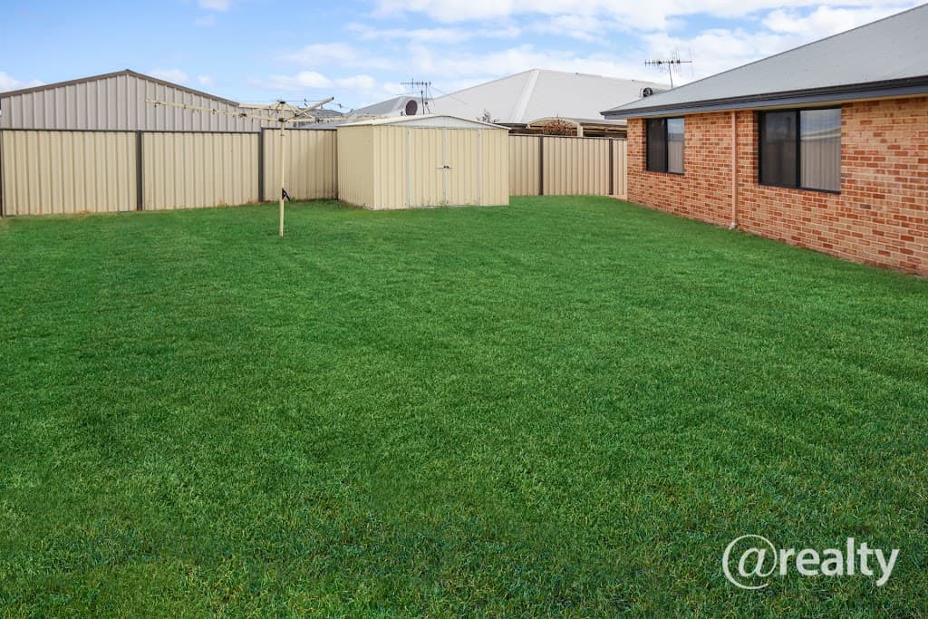 36 Scorpio Drive, McKail, WA, 6330, McKail - Thumbnail 6