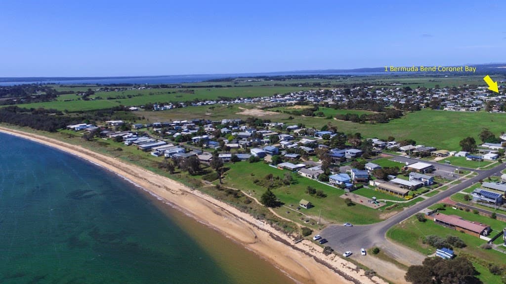 1 Bermuda Bend, Coronet Bay, VIC, 3984, Coronet Bay - Thumbnail 2