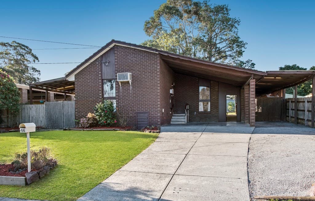 46 Kelvin Drive, Ferntree Gully, VIC, 3156, Ferntree Gully - Image 1