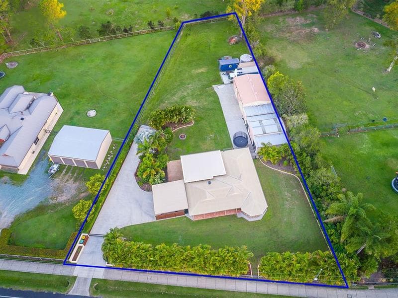 240 Rowley Road, Burpengary, QLD, 4505, Burpengary - Image 1