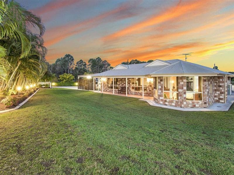 240 Rowley Road, Burpengary, QLD, 4505, Burpengary - Thumbnail 2