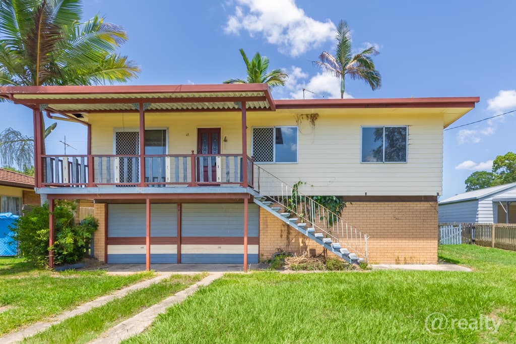 7 Sunnyside Crescent, Donnybrook, QLD, 4510, Donnybrook - Thumbnail 2