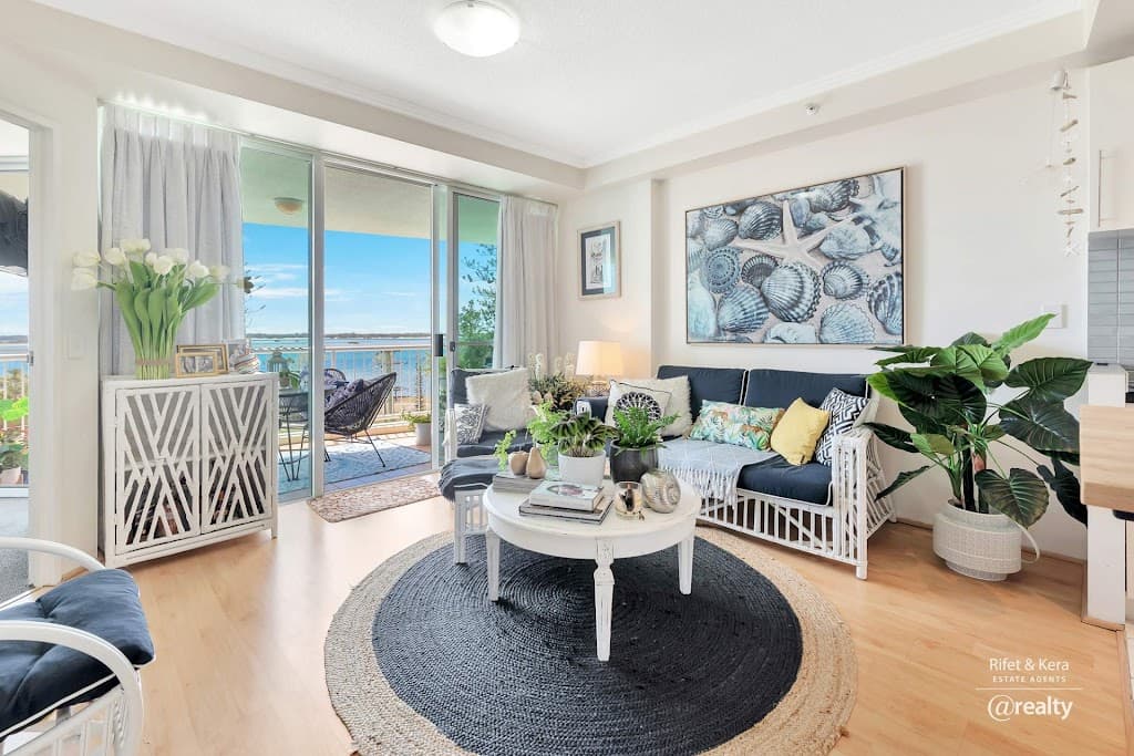 402/182-192 Marine Parade, LABRADOR, QLD, 4215, Labrador - Thumbnail 4