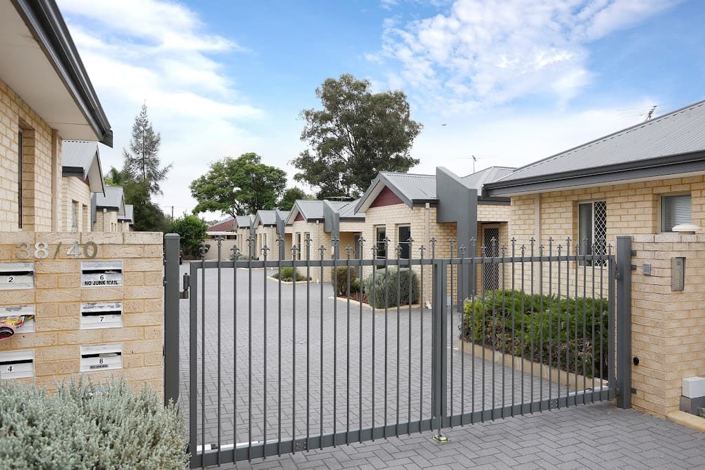 8/38 Henry St, East Cannington, WA, 6107, East Cannington - Image 1