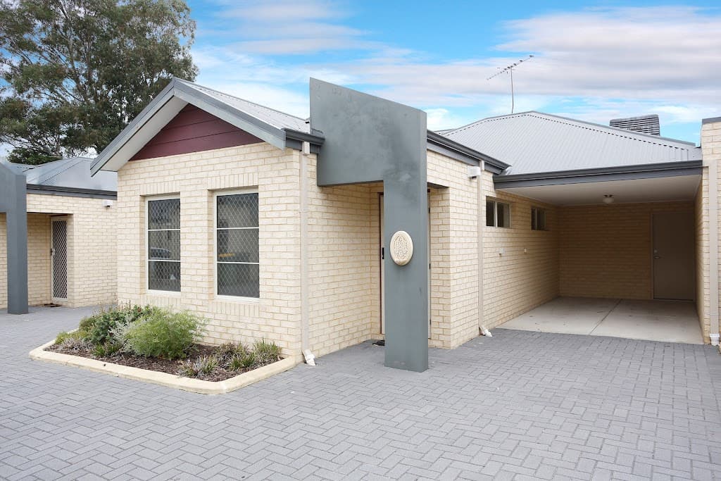 8/38 Henry St, East Cannington, WA, 6107, East Cannington - Thumbnail 2