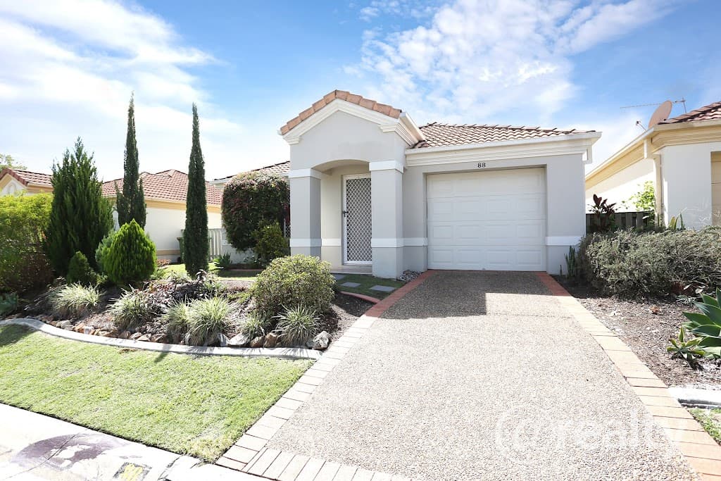 88/2-4 Langport Parade, Mudgeeraba, QLD, 4213, Mudgeeraba - Image 1