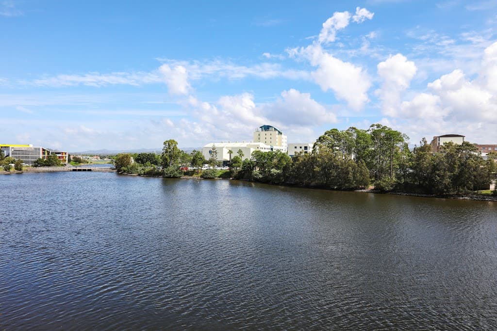 117/25 Lake Orr Drive, Robina, QLD, 4226, Robina - Thumbnail 3