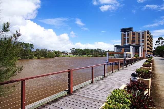 117/25 Lake Orr Drive, Robina, QLD, 4226, Robina - Thumbnail 5