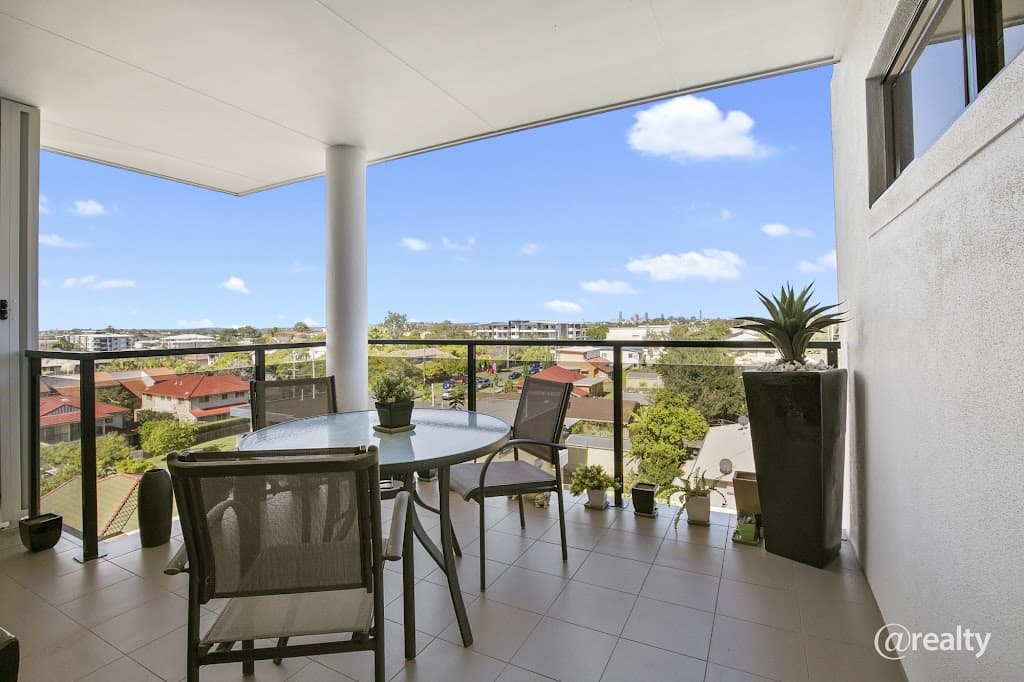 506/65 Hilltop Avenue, Chermside, QLD, 4032, Chermside - Thumbnail 4