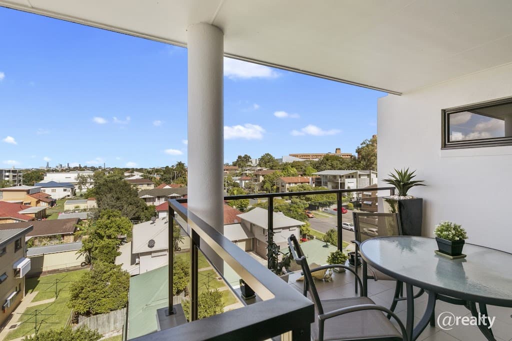 506/65 Hilltop Avenue, Chermside, QLD, 4032, Chermside - Thumbnail 6