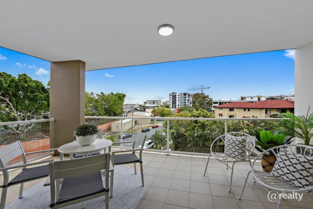 40/6-12 Grace Street, Nundah, QLD, 4012, Nundah - Thumbnail 4