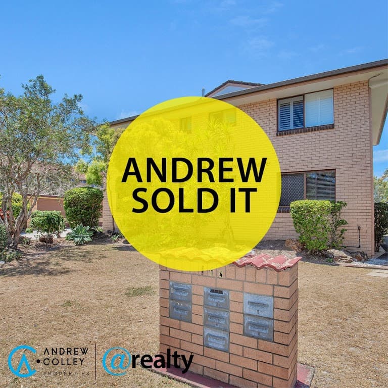 2/14 Christina Court, Mermaid Waters, QLD, 4218, Mermaid Waters - Image 1
