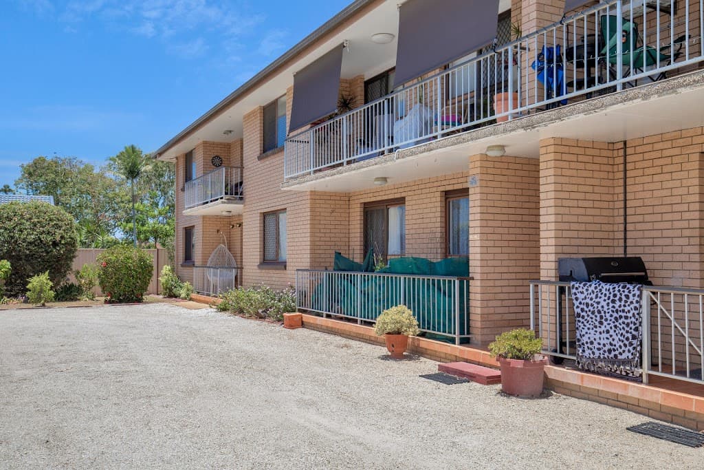 2/14 Christina Court, Mermaid Waters, QLD, 4218, Mermaid Waters - Thumbnail 5