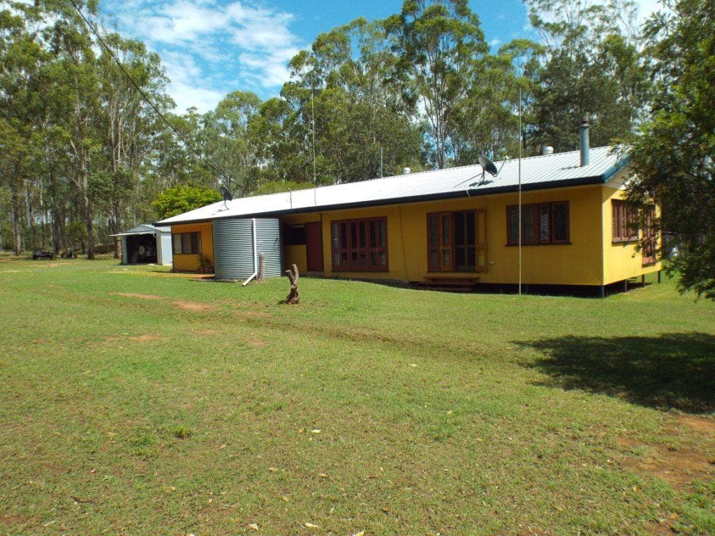 58 Burkes Rd, BOOIE, QLD, 4610, Booie - Thumbnail 2