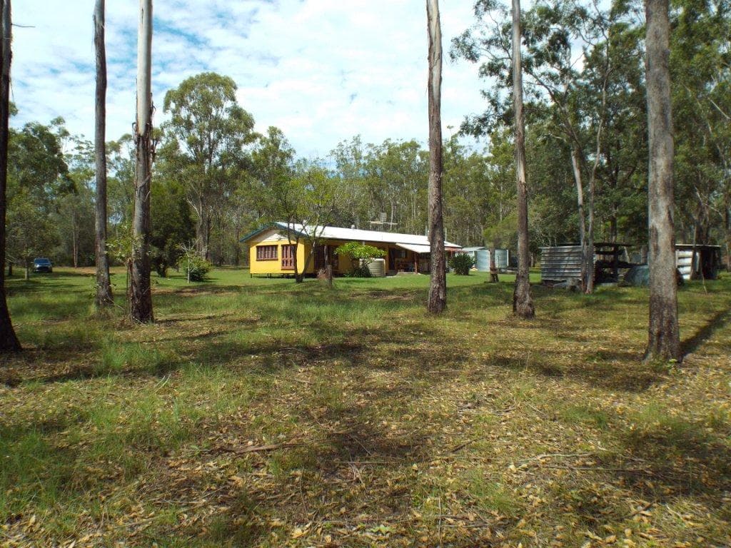 58 Burkes Rd, BOOIE, QLD, 4610, Booie - Thumbnail 3