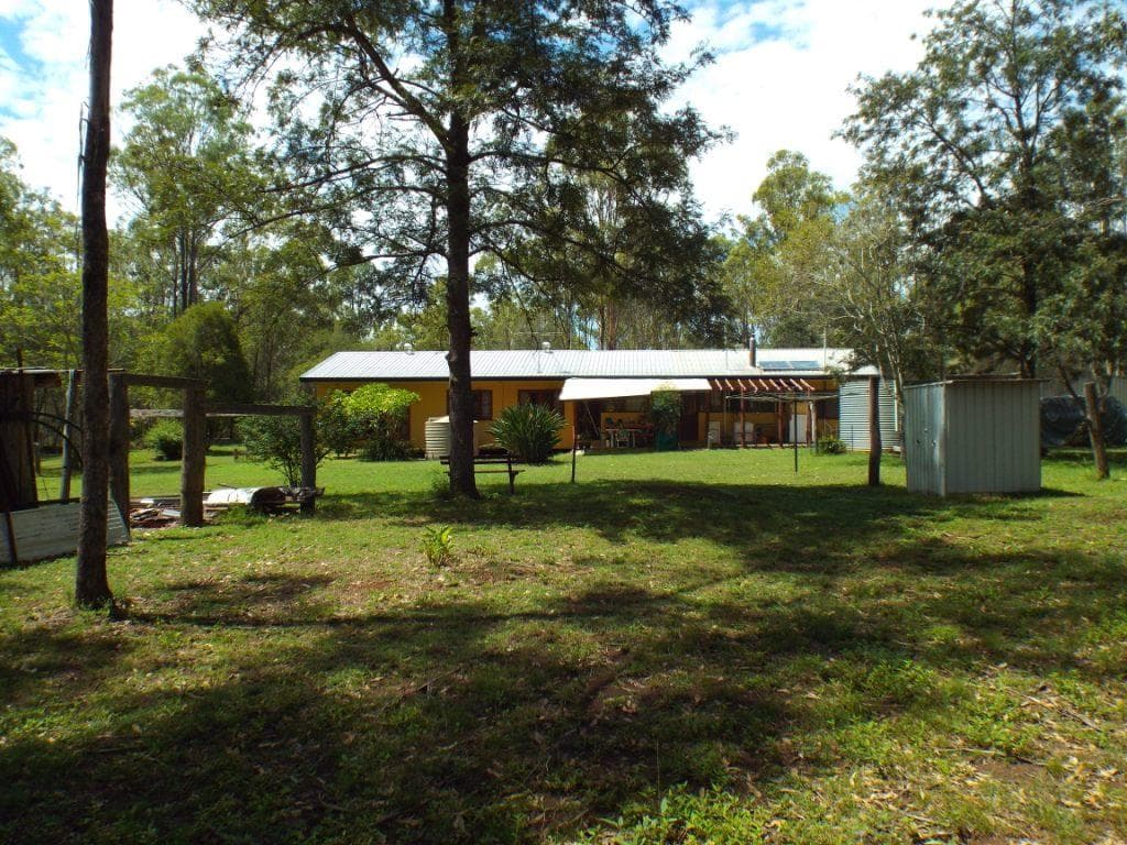 58 Burkes Rd, BOOIE, QLD, 4610, Booie - Thumbnail 4