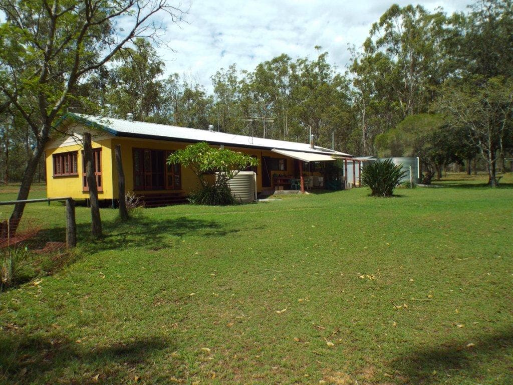 58 Burkes Rd, BOOIE, QLD, 4610, Booie - Thumbnail 5