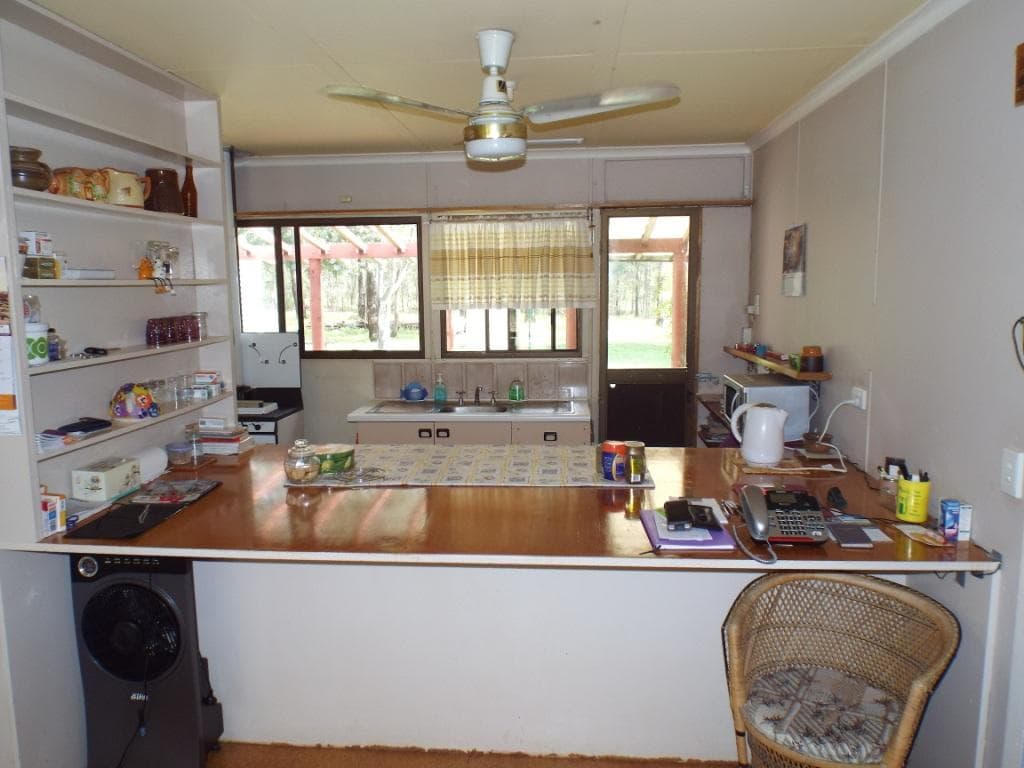 58 Burkes Rd, BOOIE, QLD, 4610, Booie - Thumbnail 6
