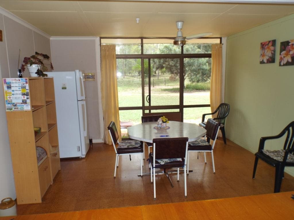 58 Burkes Rd, BOOIE, QLD, 4610, Booie - Thumbnail 8