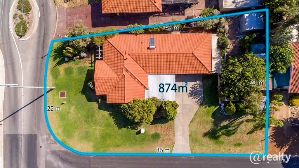 69 Park Road, Mandurah, WA, 6210, Mandurah - Thumbnail 4