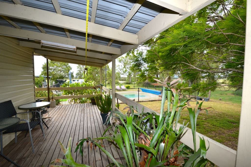 235 Petrea Road, Prenzlau, QLD, 4311, Prenzlau - Thumbnail 4