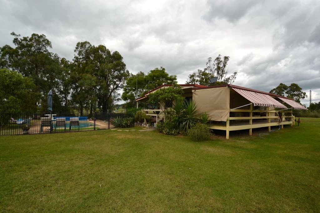 235 Petrea Road, Prenzlau, QLD, 4311, Prenzlau - Thumbnail 7