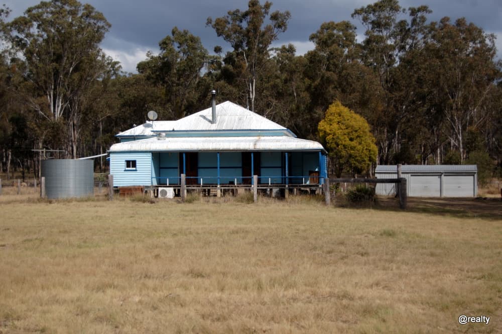 68 Langan Road, Nanango, QLD, 4615, Nanango - Image 1