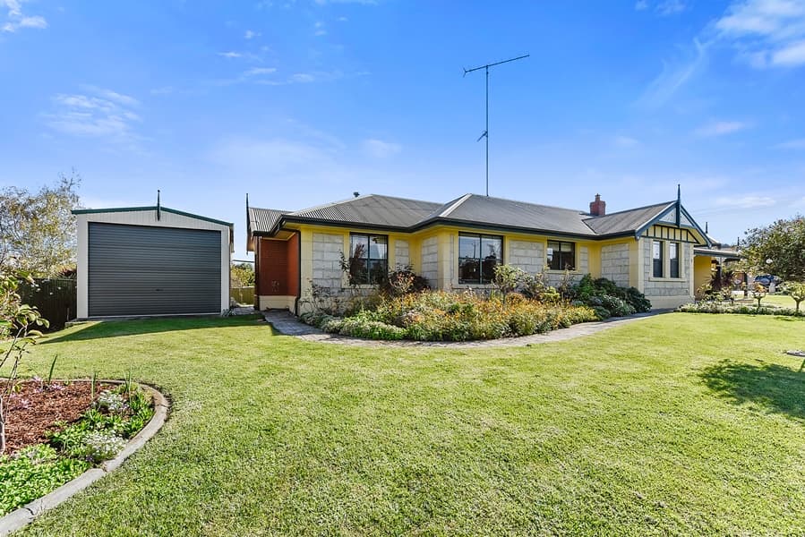 8 WESTLANDS COURT, Mount Gambier, SA, 5290, Mount Gambier - Thumbnail 3