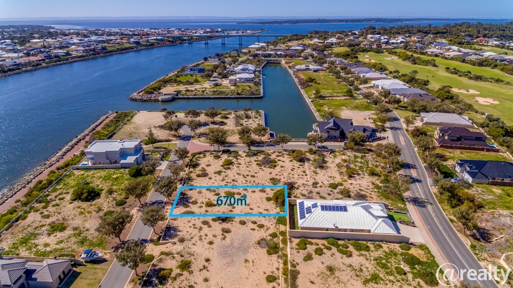 11 Surf View, Dawesville, WA, 6211, Dawesville - Thumbnail 4
