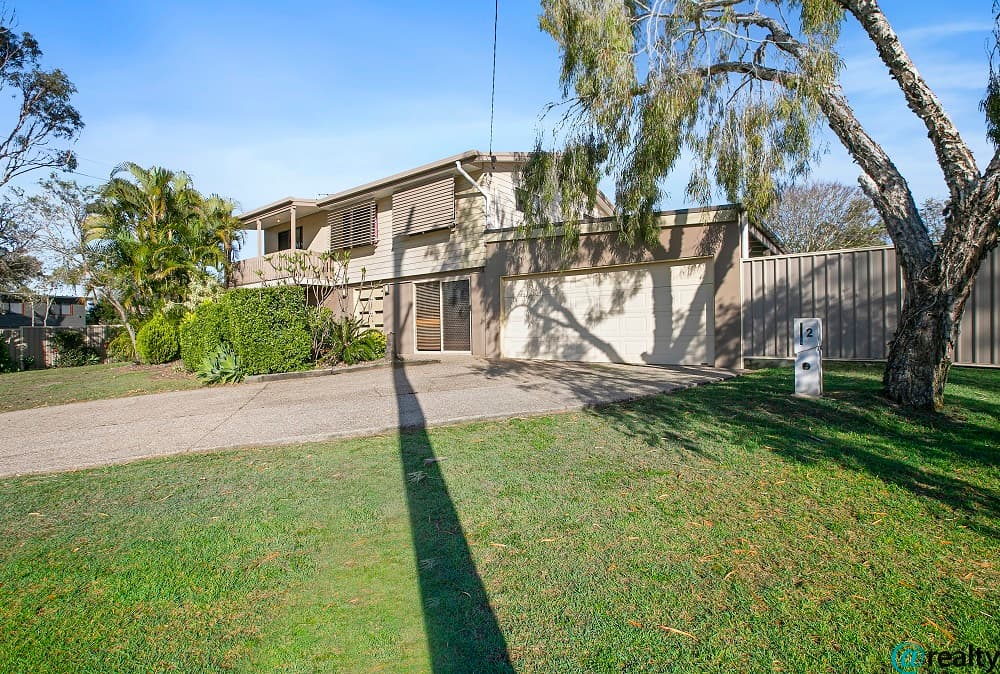 2 Heritage Street, MORAYFIELD, QLD, 4506, Morayfield - Thumbnail 4