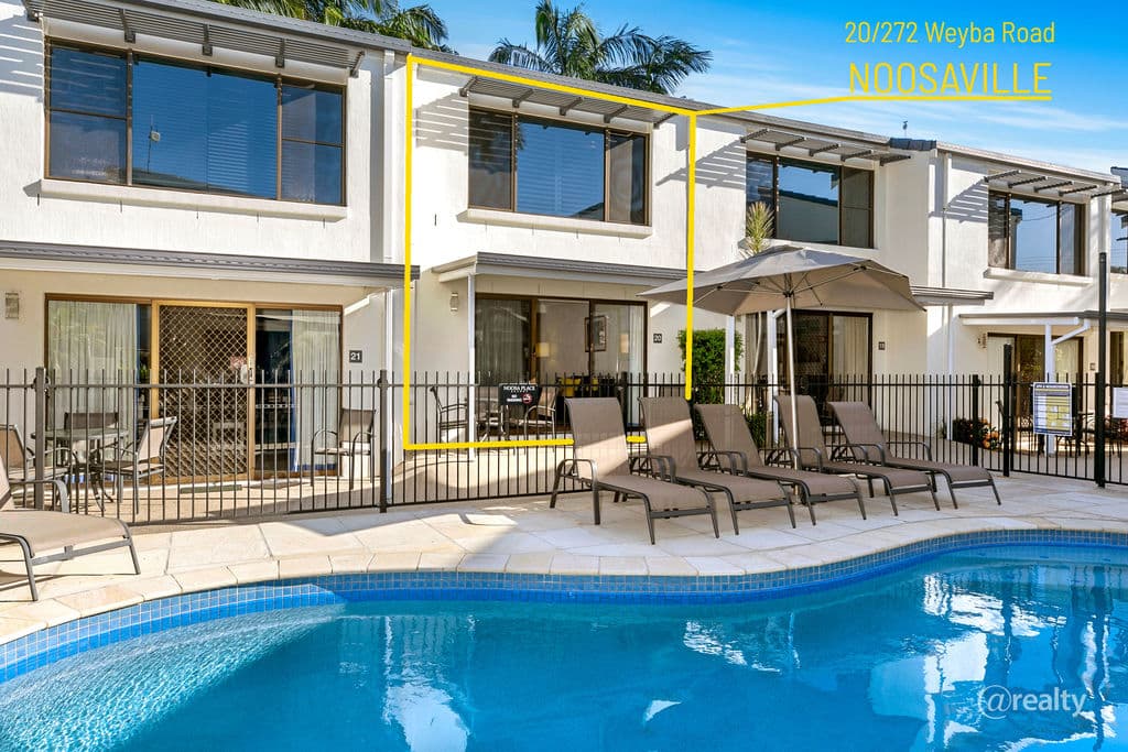 20/272 Weyba Road, Noosaville, QLD, 4566, Noosaville - Thumbnail 2