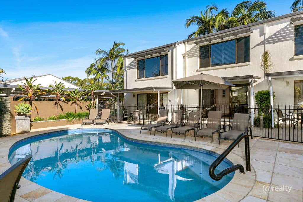 20/272 Weyba Road, Noosaville, QLD, 4566, Noosaville - Thumbnail 5