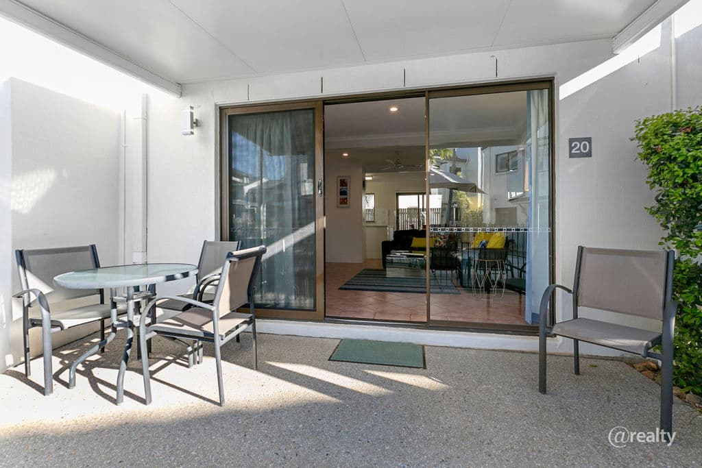 20/272 Weyba Road, Noosaville, QLD, 4566, Noosaville - Thumbnail 6