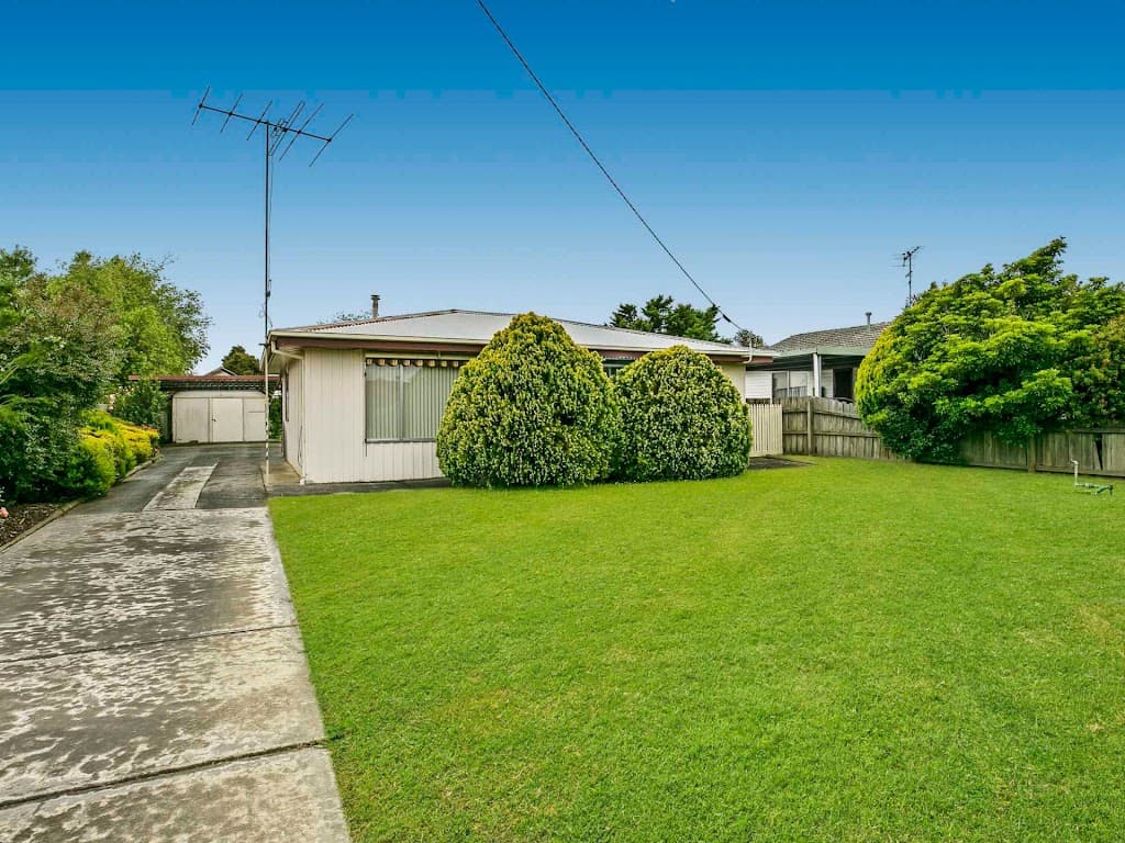 32 Chapmans Road, Trafalgar, VIC, 3824, Trafalgar - Image 1