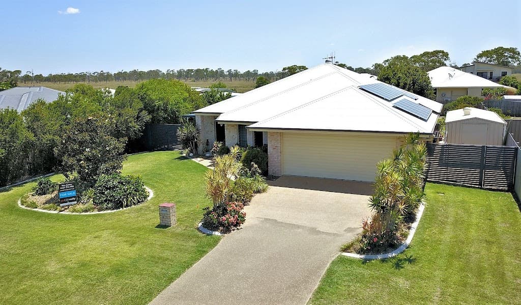 27 Mary Fox Street, Innes Park, QLD, 4670, Innes Park - Thumbnail 2
