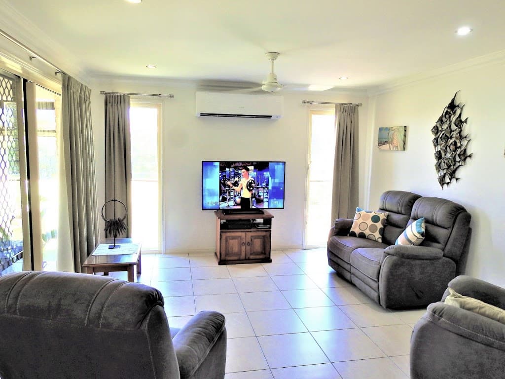 27 Mary Fox Street, Innes Park, QLD, 4670, Innes Park - Thumbnail 6